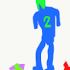 Meet your Posher, Brian